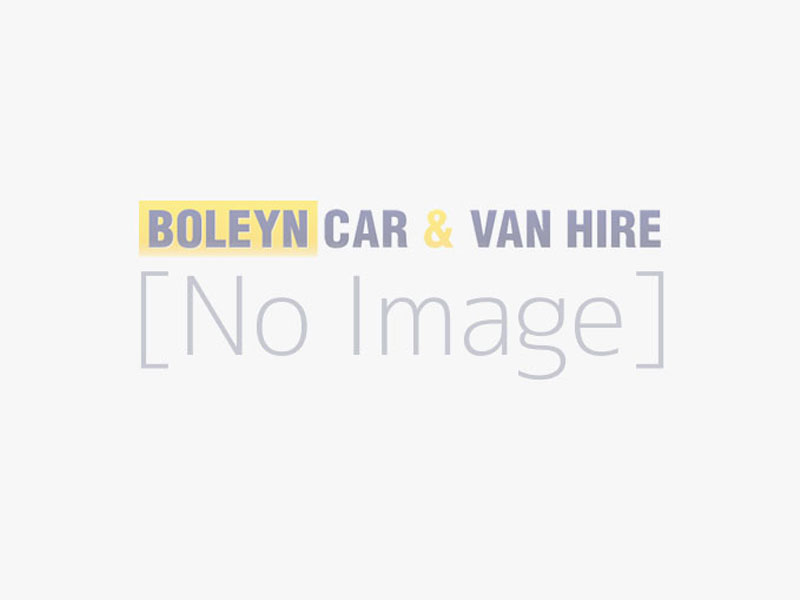 Cars for Hire